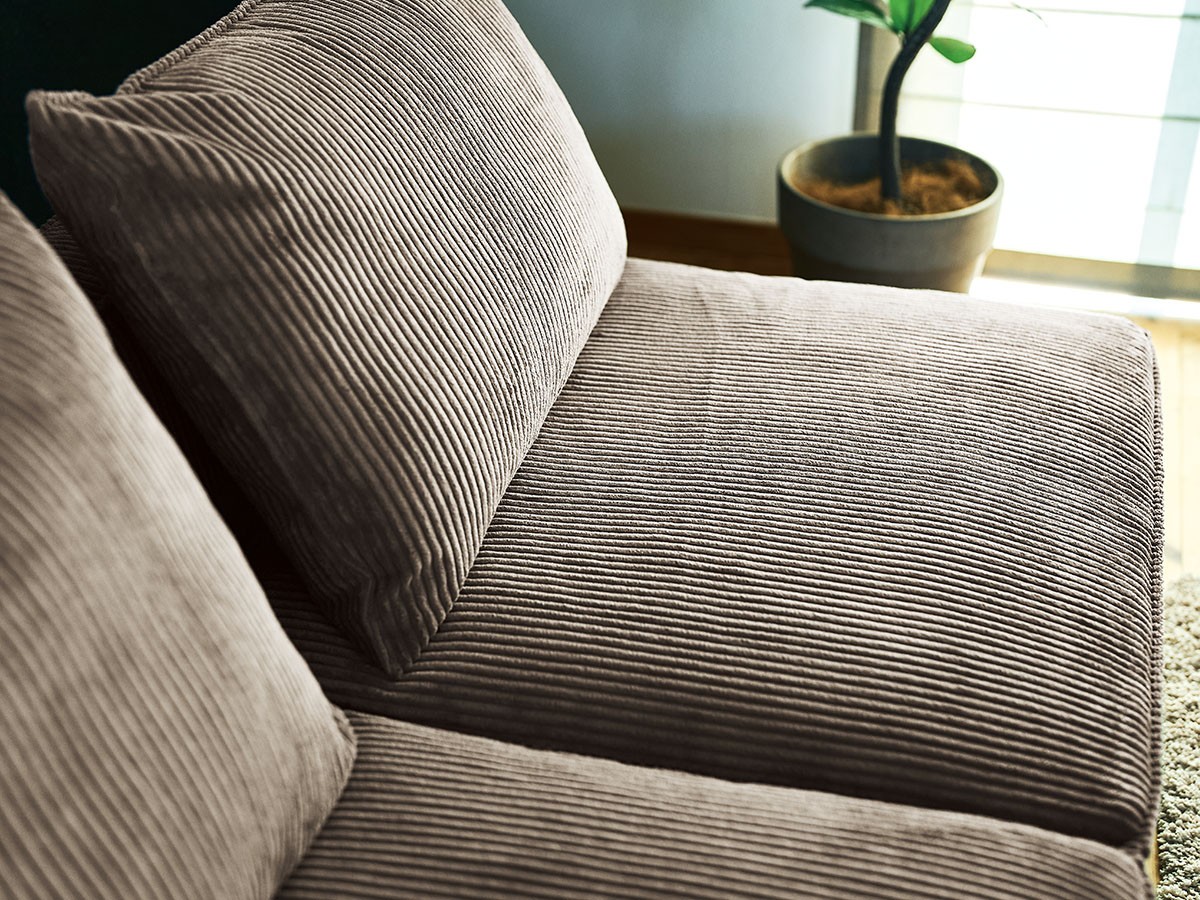 Address Ground Sofa / アドレス グラウンド ソファ （ソファ > 二人掛けソファ） 30