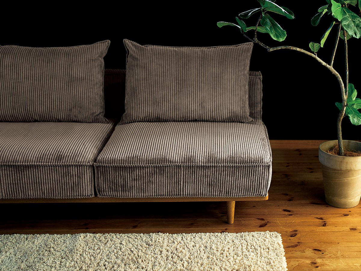 Address Ground Sofa / アドレス グラウンド ソファ （ソファ > 二人掛けソファ） 23