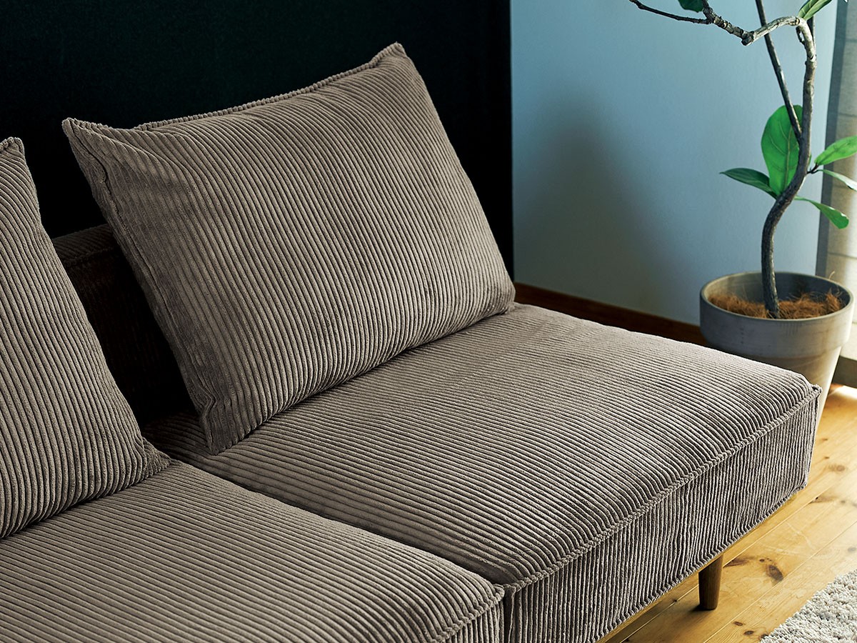 Address Ground Sofa / アドレス グラウンド ソファ （ソファ > 二人掛けソファ） 26