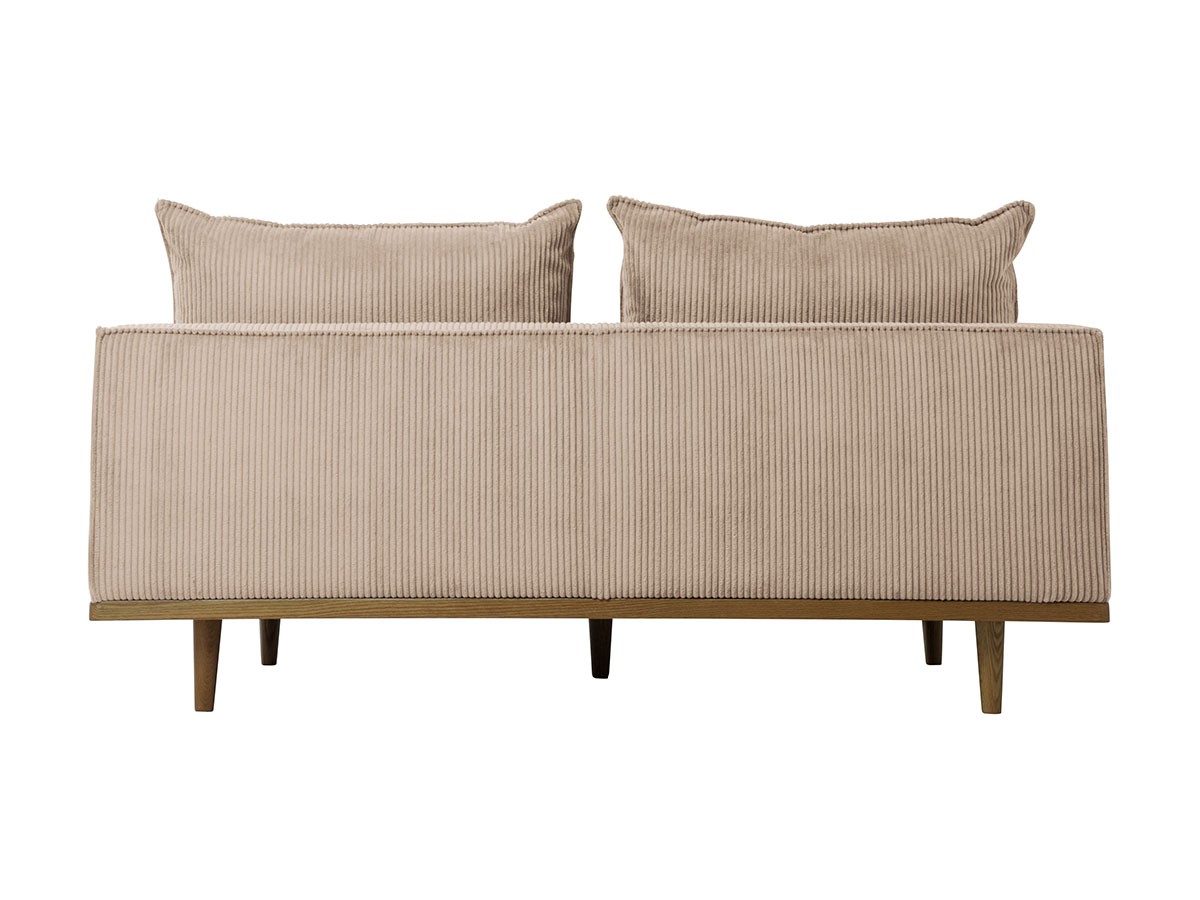 Address Ground Sofa / アドレス グラウンド ソファ （ソファ > 二人掛けソファ） 42