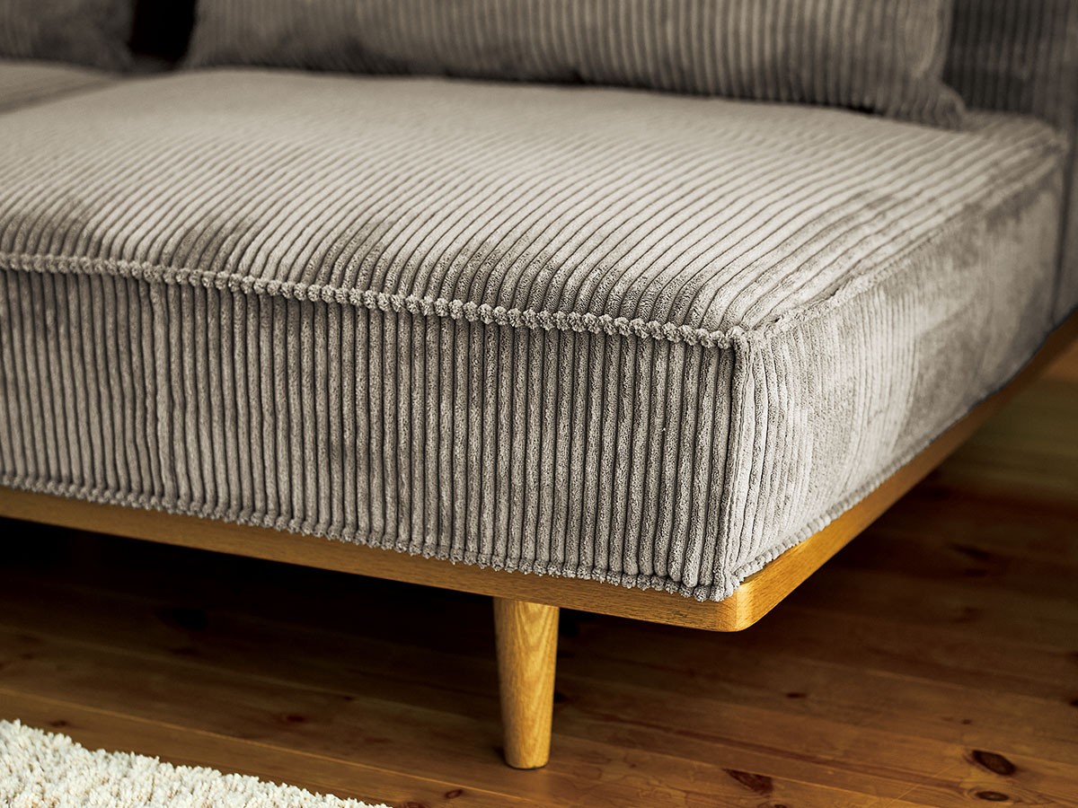 Address Ground Sofa / アドレス グラウンド ソファ （ソファ > 二人掛けソファ） 31