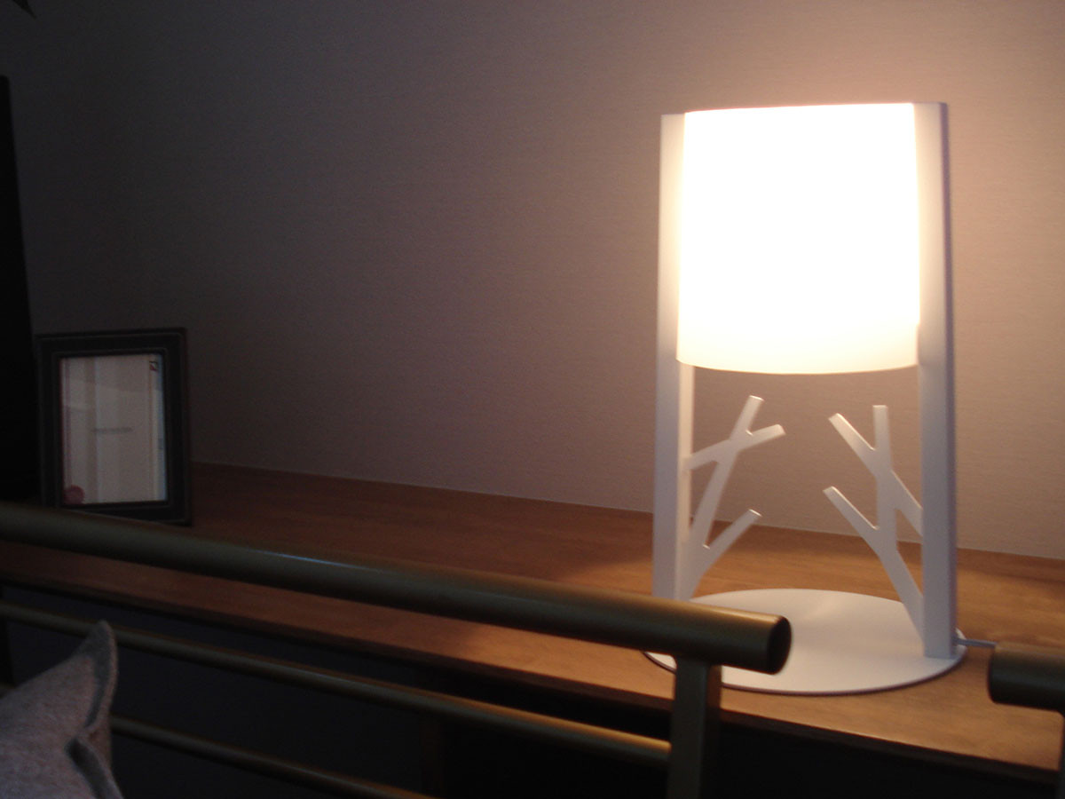 Table Light / テーブルライト #4292 （ライト・照明 > テーブルランプ） 1