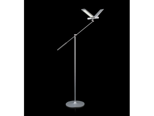 QisDesign Seagull / キスデザイン シーガル LEDフロアランプ （ライト・照明 > フロアライト・フロアスタンド） 2