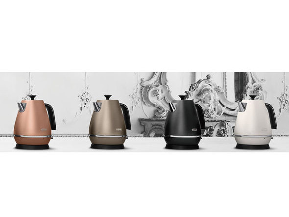 Distinta Collection Electric Kettle 11