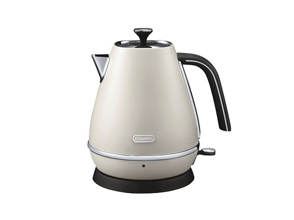 Distinta Collection Electric Kettle 4
