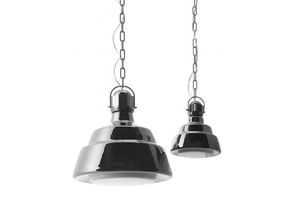 DIESEL LIVING with FOSCARINI GLAS SUSPENSION SMALL / ディーゼル 