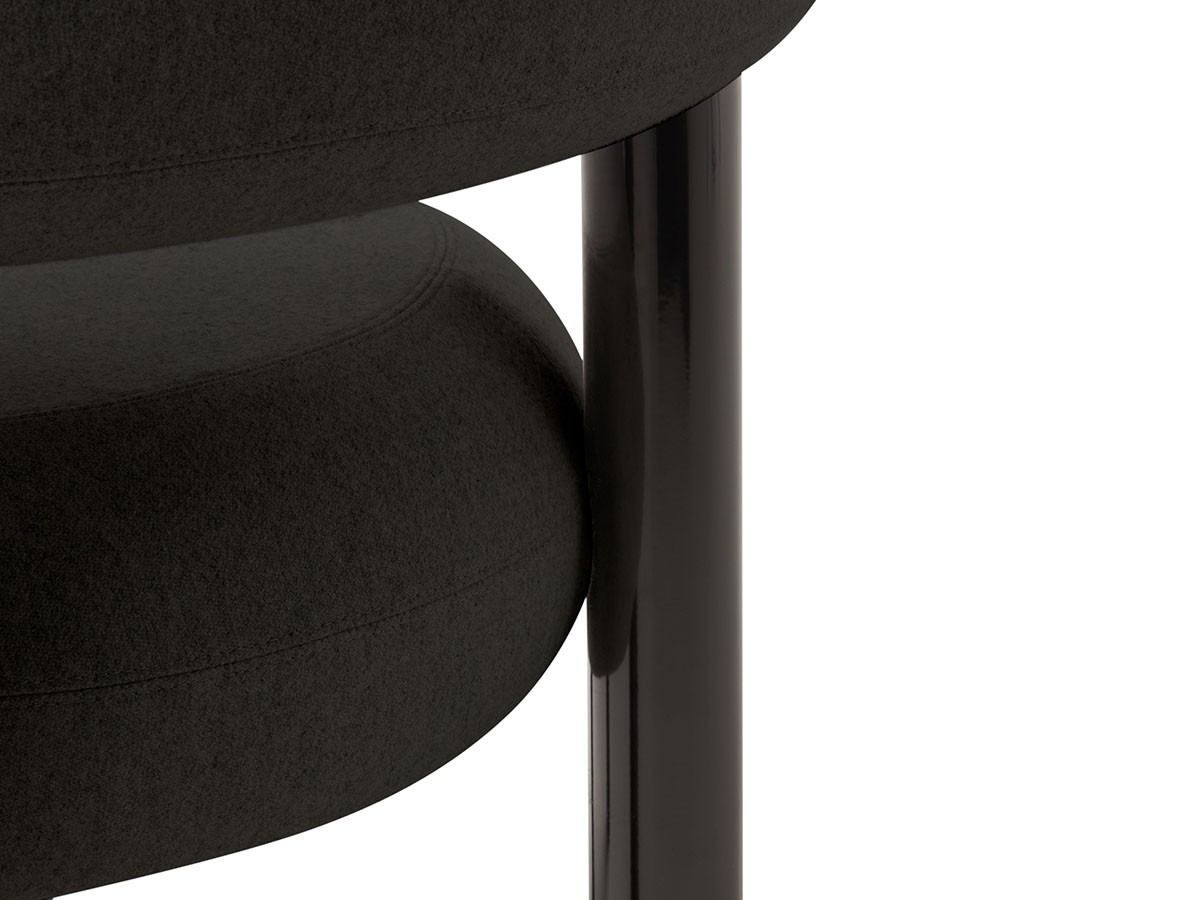 Tom Dixon. Fat Dining Chair / トム・ディクソン ファット ダイニングチェア ジャパンクイックシップメント2 （チェア・椅子 > ダイニングチェア） 2