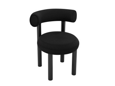 Tom Dixon. Fat Dining Chair / トム・ディクソン ファット ダイニング