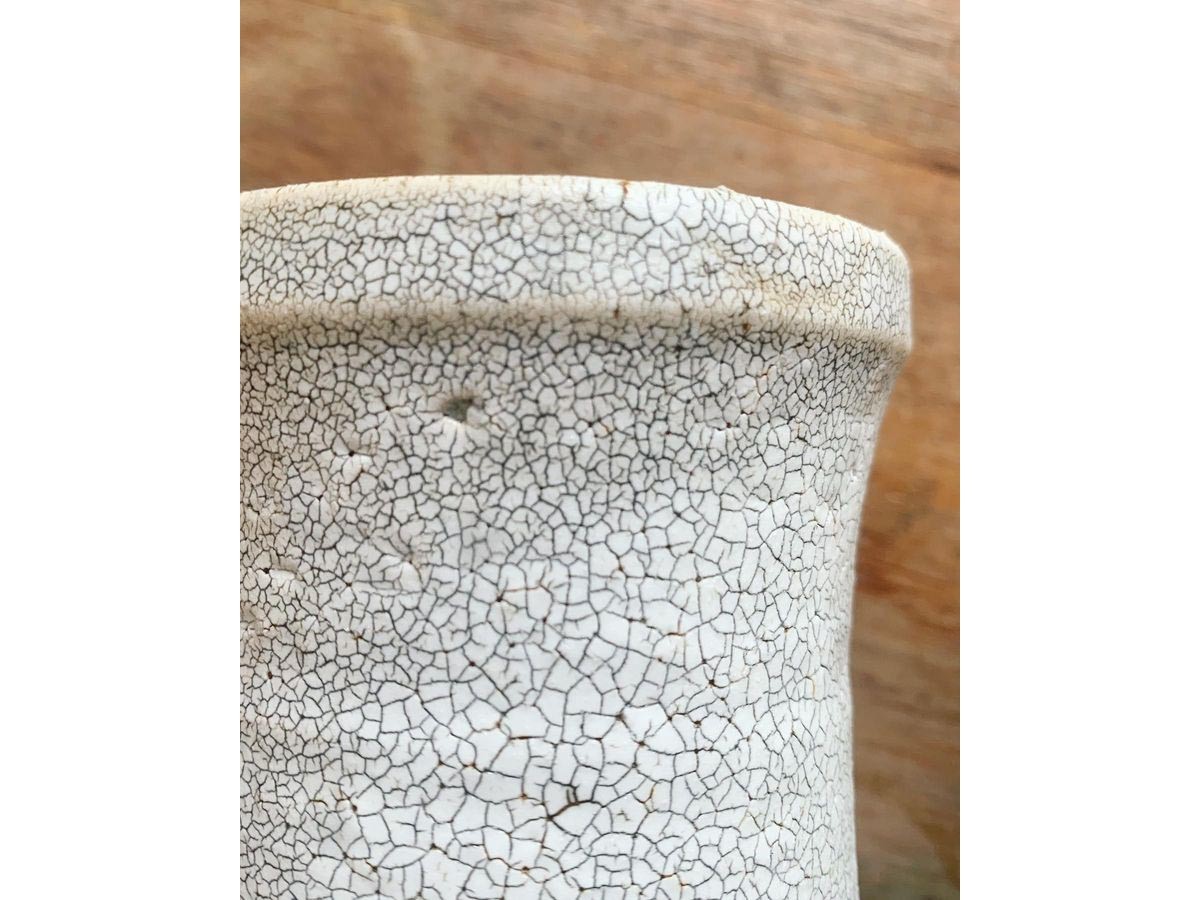 MISHIM POTTERY CREATION fractal mug hibi / ミシンポタリークリエイション フラクタル マグ（ヒビ） （食器・テーブルウェア > マグカップ） 29