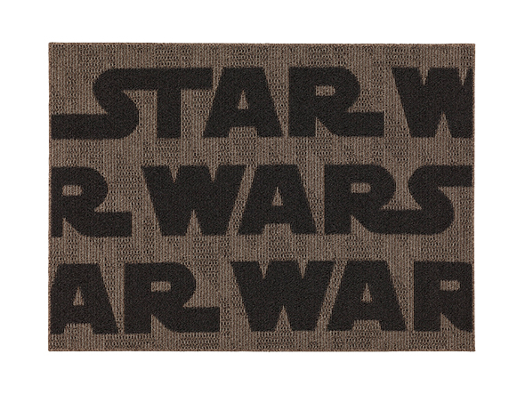 STAR WARS RUG
STAR WARS / スター・ウォーズ ラグ
スター・ウォーズ 130 × 180cm （ラグ・カーペット > ラグ・カーペット・絨毯） 1