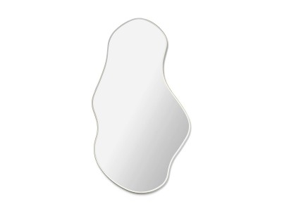Ferm Living Pond Mirror / ファームリビング ポンド ミラー L