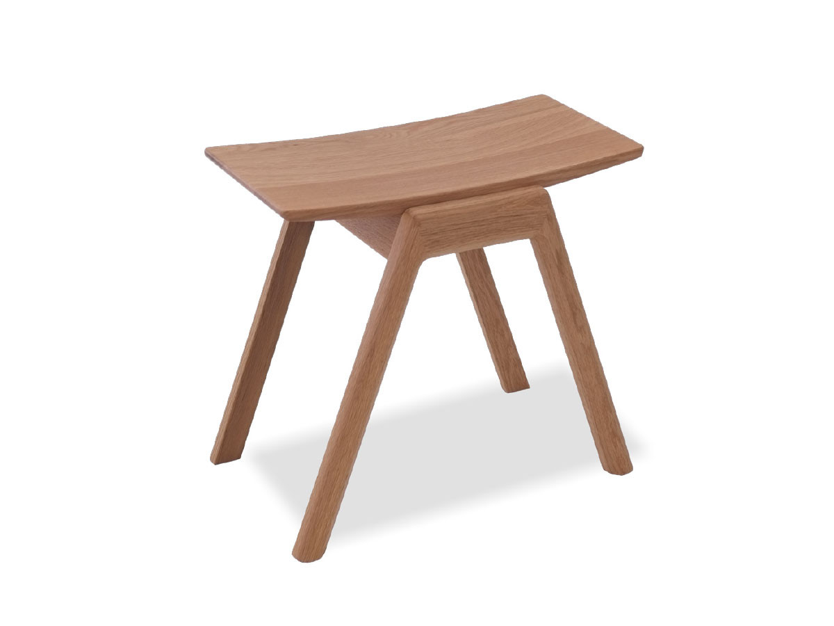 AKI＋ SORI STOOL / アキ プラス ソリ スツール （チェア・椅子 > スツール） 2