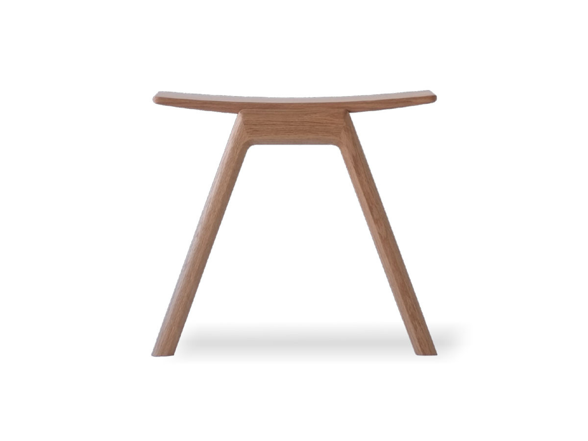 AKI＋ SORI STOOL / アキ プラス ソリ スツール （チェア・椅子 > スツール） 3