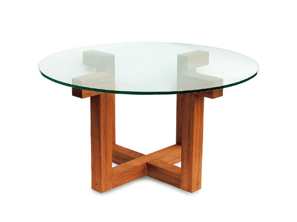 SPIDER COFFEE TABLE / スパイダー カフェテーブル 幅100cm （テーブル > カフェテーブル） 1