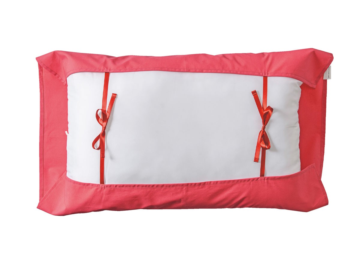 newmine newmine / ニューミン ニューミン 
クリーンタッチピローカバー NM9654 （ベッド・寝具 > ベッドカバー・ベッドリネン） 3