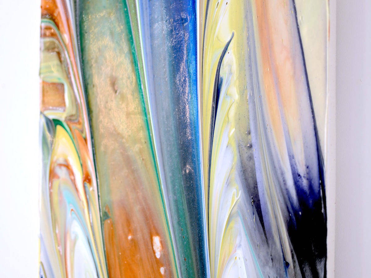 門田 光雅 cell division 6 F / かどた みつまさ セルディビジョン 6 F （アート・オブジェ > アート・作家作品） 4