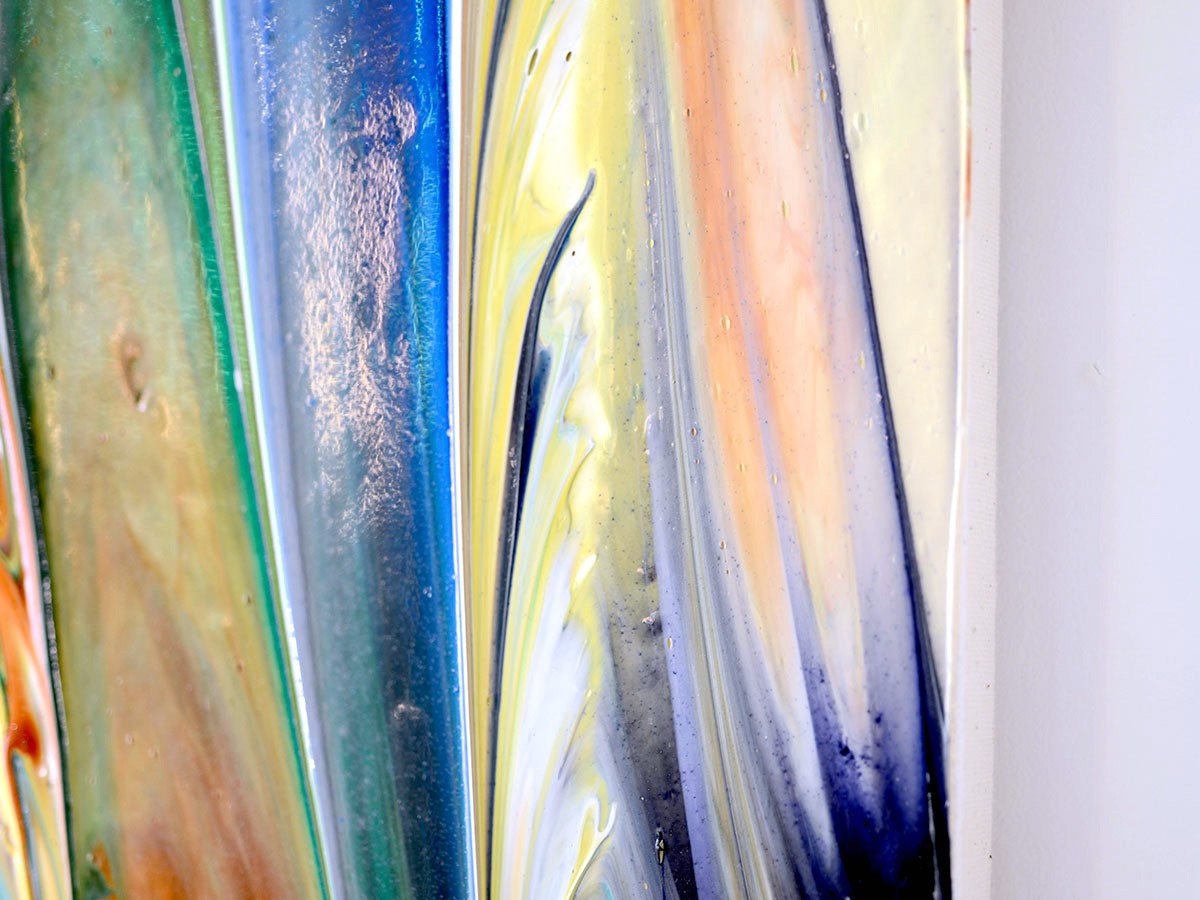 門田 光雅 cell division 6 F / かどた みつまさ セルディビジョン 6 F （アート・オブジェ > アート・作家作品） 5