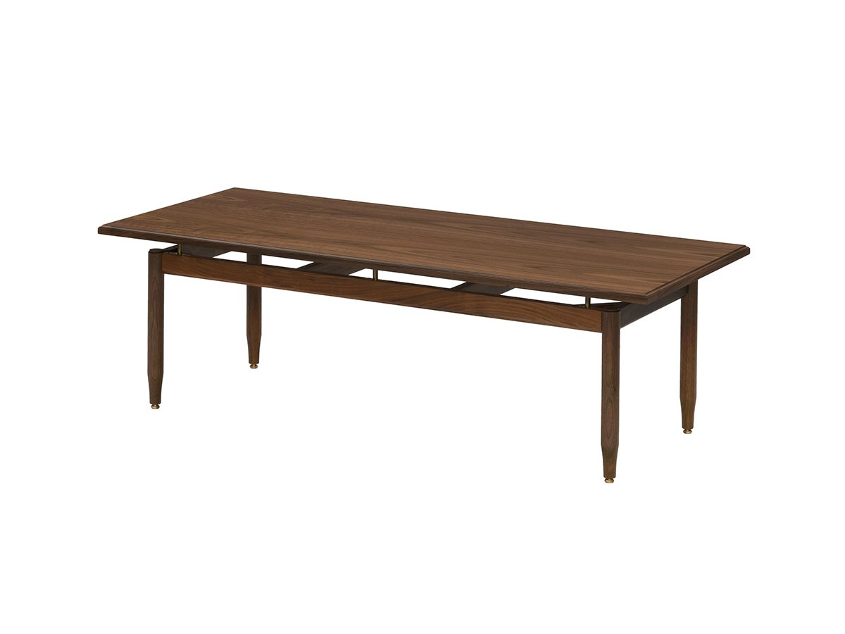 TIMELESS COMFORT EPI COFFEE TABLE