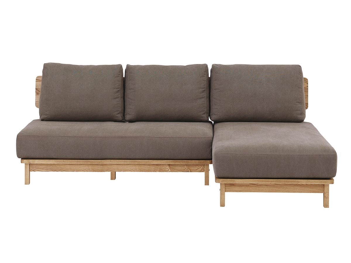 MANNER COUCH / マナー カウチ (ソファ > カウチソファ) 1