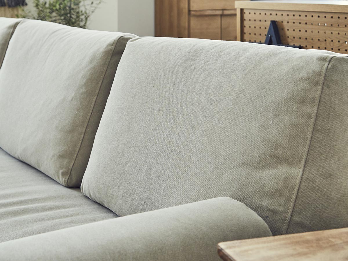 MANNER COUCH / マナー カウチ （ソファ > カウチソファ） 13