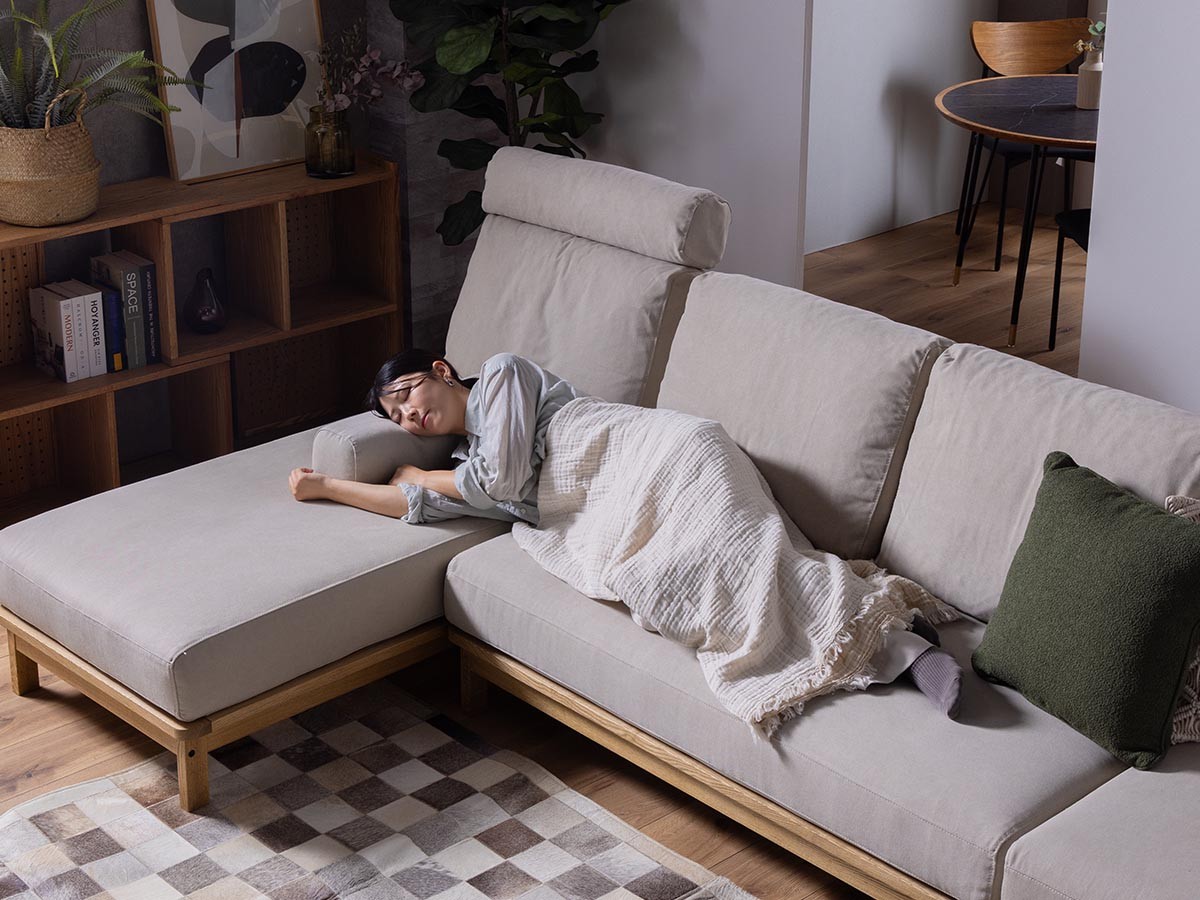 MANNER COUCH / マナー カウチ （ソファ > カウチソファ） 18