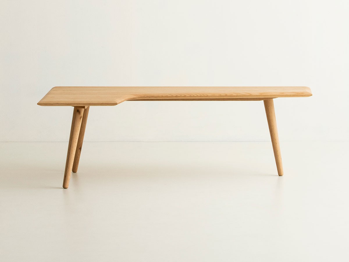 karf Parallel Coffee Table / カーフ パラレル コーヒーテーブル - インテリア・家具通販【FLYMEe】