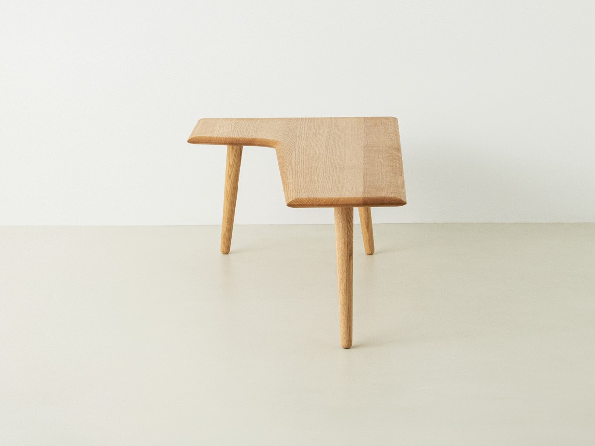 Parallel  Coffee Table / パラレル コーヒーテーブル （テーブル > ローテーブル・リビングテーブル・座卓） 6