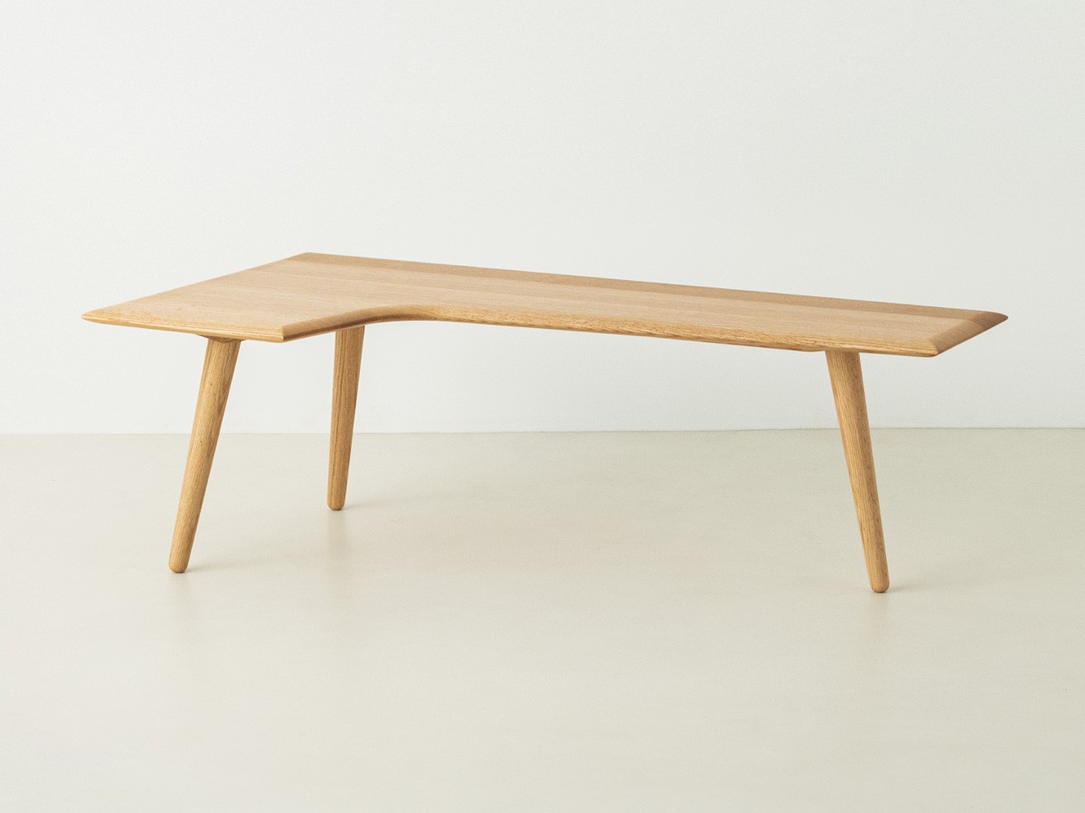 karf Parallel Coffee Table / カーフ パラレル コーヒーテーブル