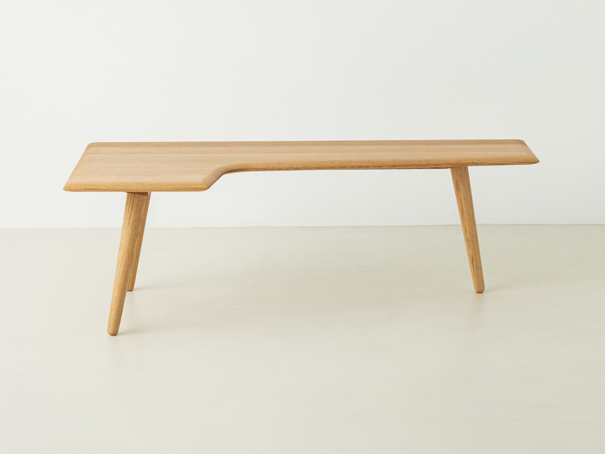 Parallel  Coffee Table / パラレル コーヒーテーブル （テーブル > ローテーブル・リビングテーブル・座卓） 4