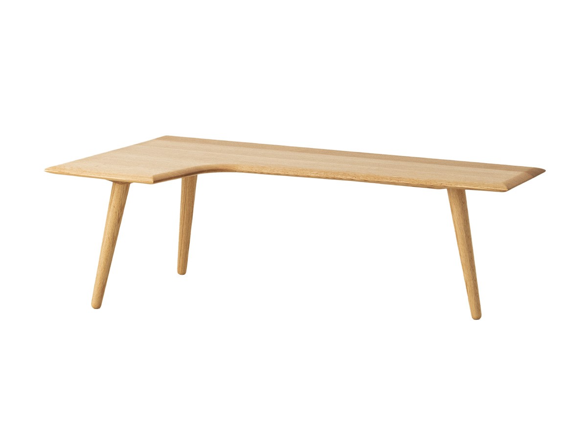 Parallel  Coffee Table