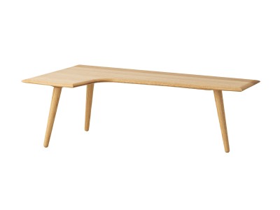 karf Parallel Coffee Table / カーフ パラレル コーヒーテーブル