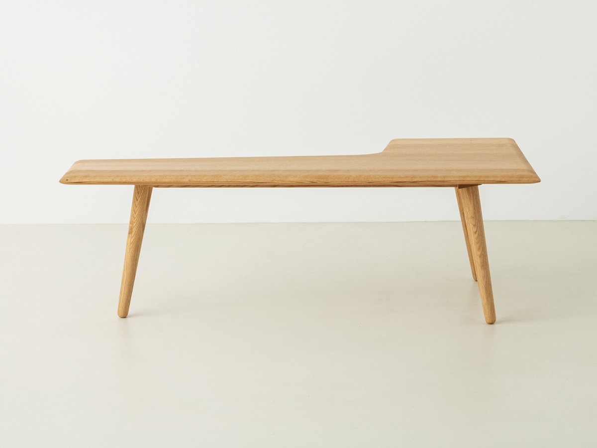 karf Parallel Coffee Table / カーフ パラレル コーヒーテーブル