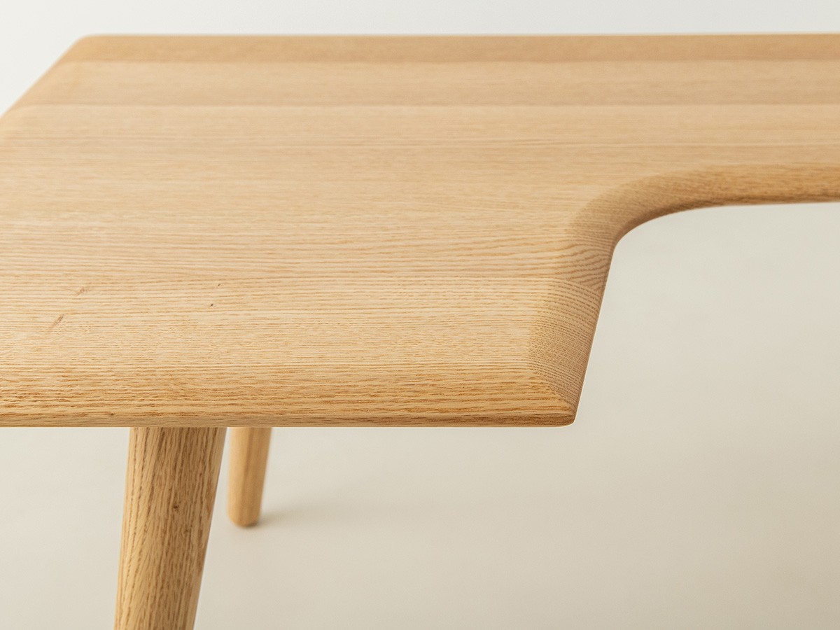 Parallel  Coffee Table / パラレル コーヒーテーブル （テーブル > ローテーブル・リビングテーブル・座卓） 8