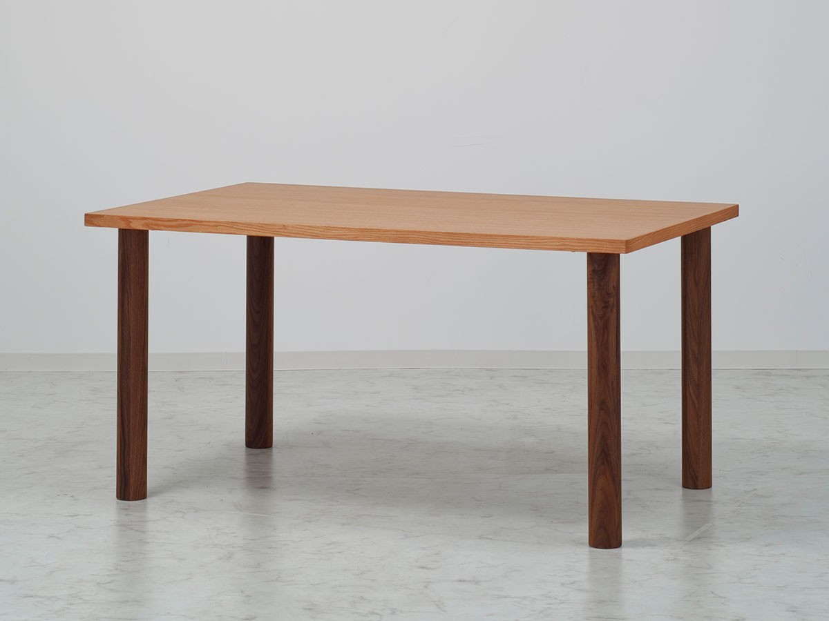 FLYMEe Vert Dining Table / フライミーヴェール ダイニングテーブル