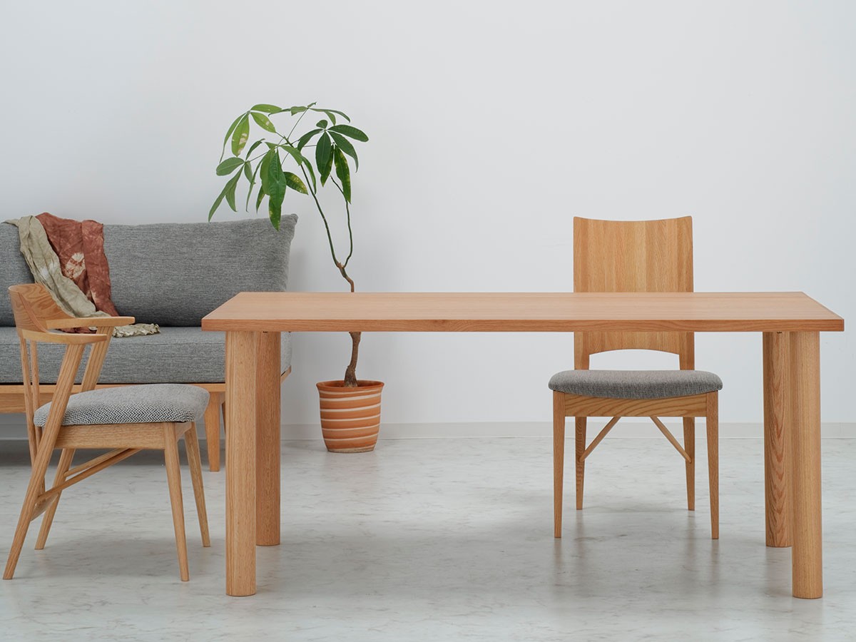 Dining Table / ダイニングテーブル #123545 （テーブル > ダイニングテーブル） 8
