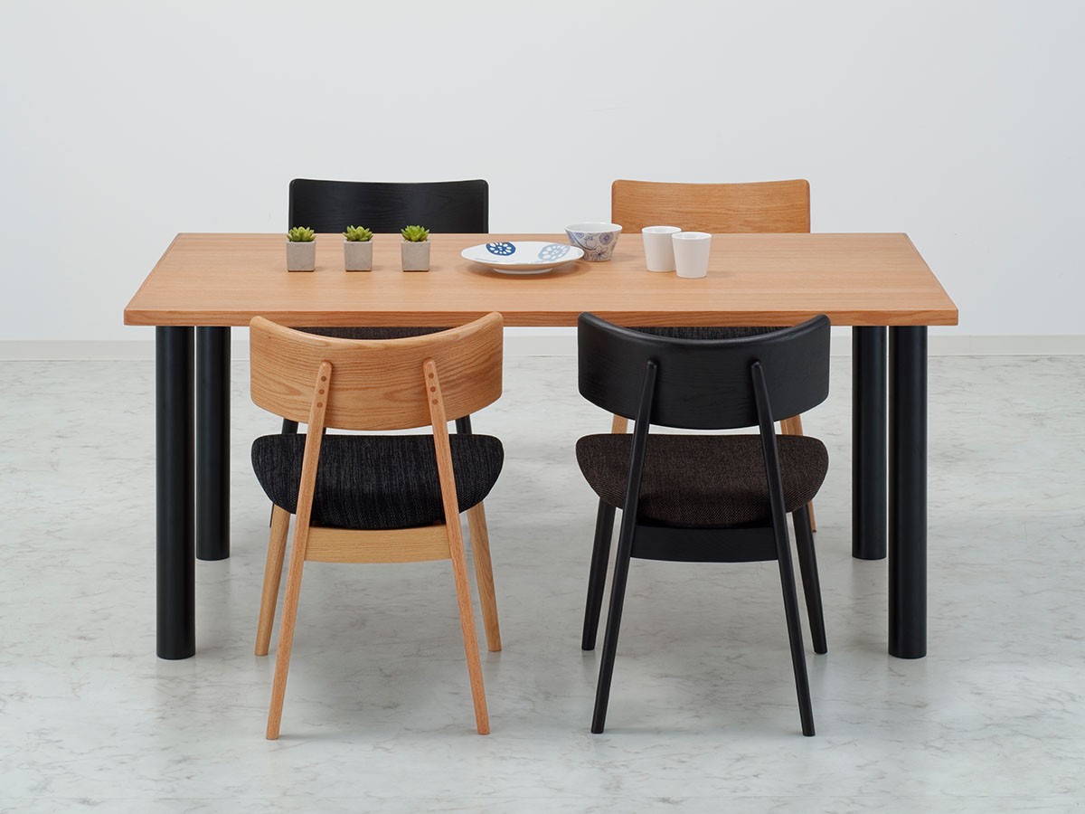 Dining Table / ダイニングテーブル #123544 （テーブル > ダイニングテーブル） 9