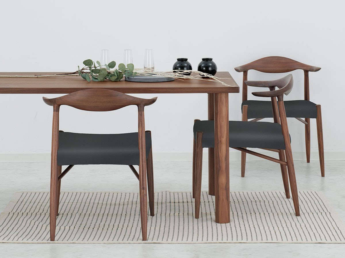 Dining Table / ダイニングテーブル #123546 （テーブル > ダイニングテーブル） 9