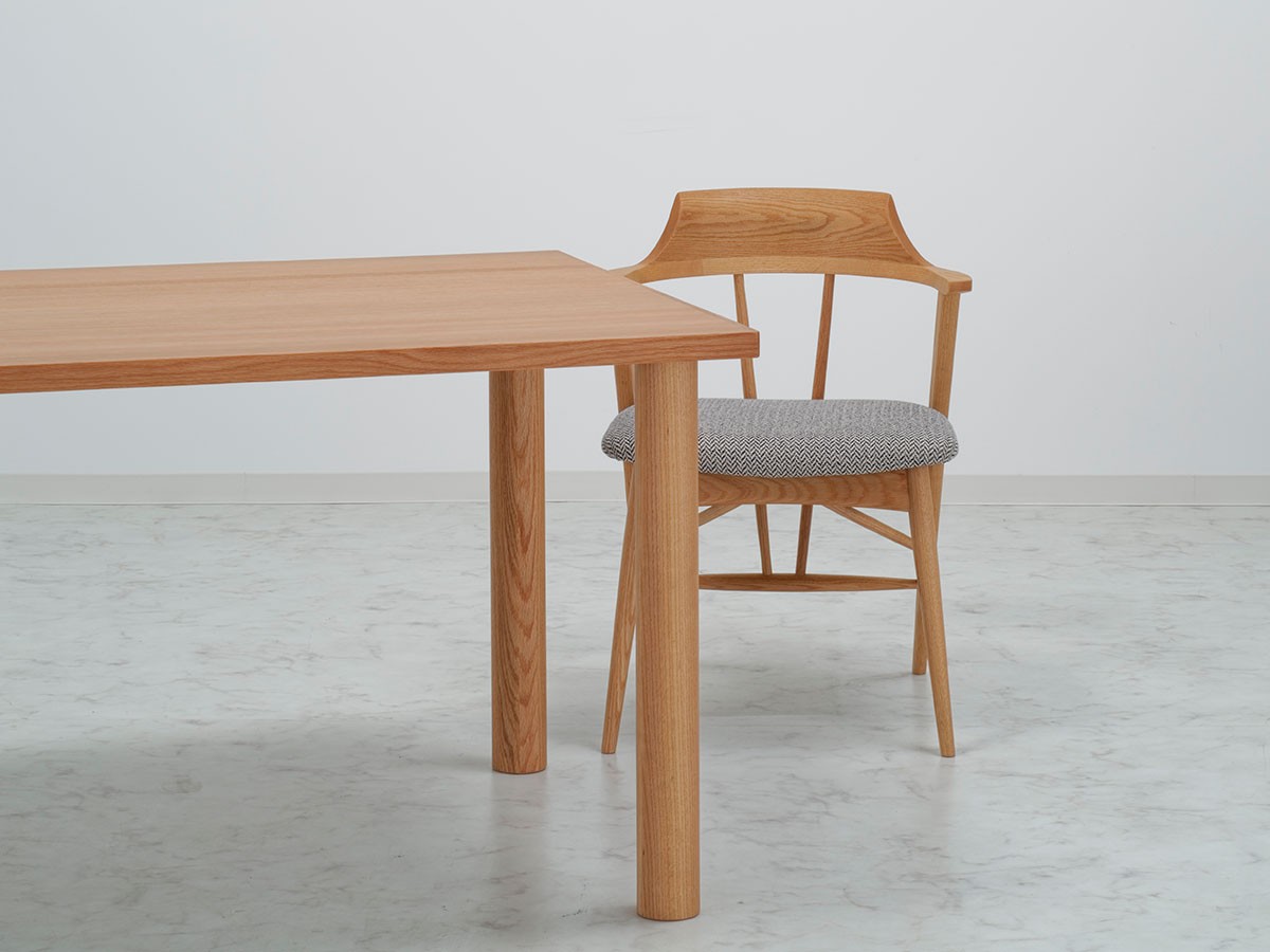Dining Table / ダイニングテーブル #123545 （テーブル > ダイニングテーブル） 9