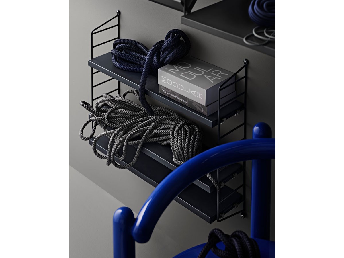 String Furniture String Pocket / ストリングファニチャー ストリング ポケット （収納家具 > 壁掛け収納） 27