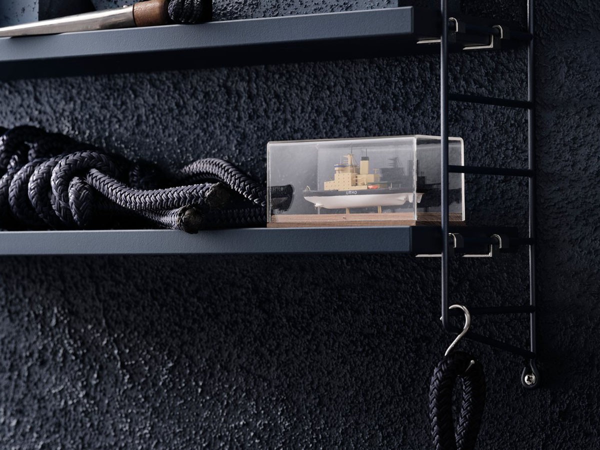 String Furniture String Pocket / ストリングファニチャー ストリング ポケット （収納家具 > 壁掛け収納） 25