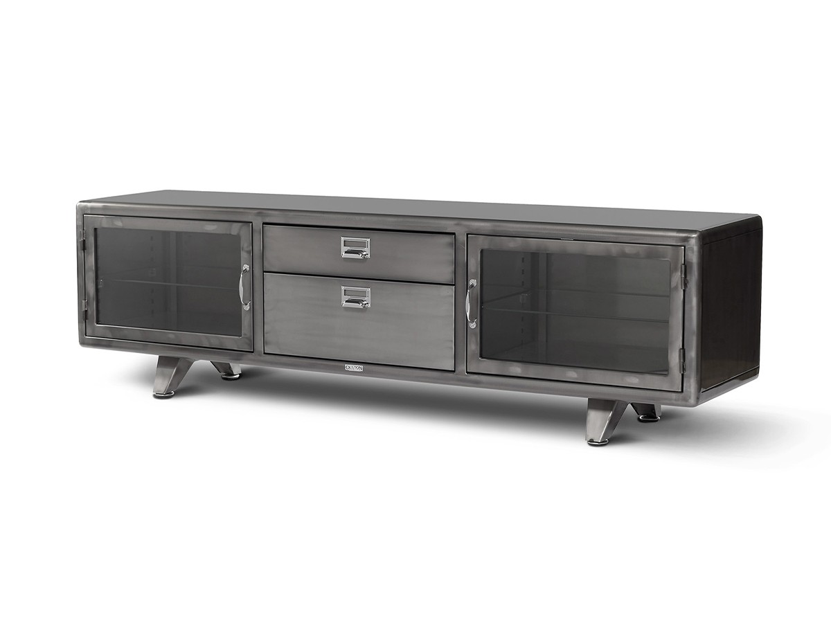 DULTON&nbsp;LOW CABINET 180