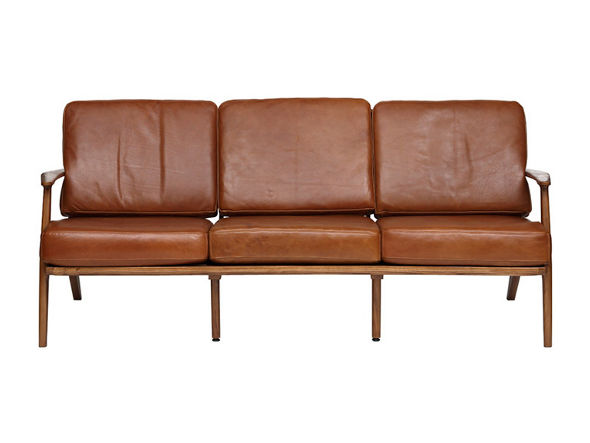 ACME Furniture DELMAR SOFA 3-Seater / アクメファニチャー デルマーソファー 3シーター （ソファ > 三人掛けソファ） 2