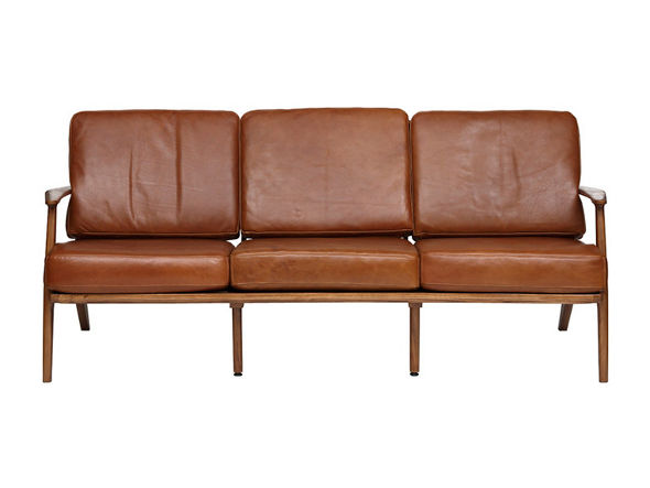 DELMAR SOFA 3-Seater 2