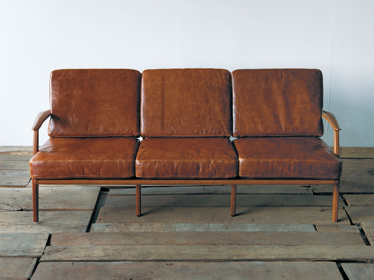 DELMAR SOFA 3-Seater 1