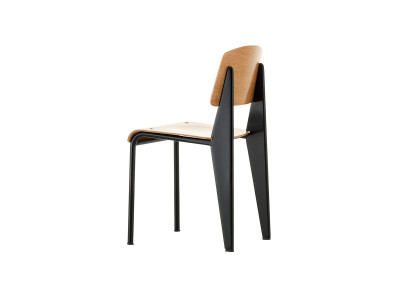 Vitra Miniatures Collection Standard Chair / ヴィトラ ミニチュア