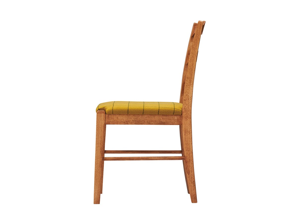 Coccole DINING CHAIR / コッコレ ダイニングチェア C263 （チェア・椅子 > ダイニングチェア） 3