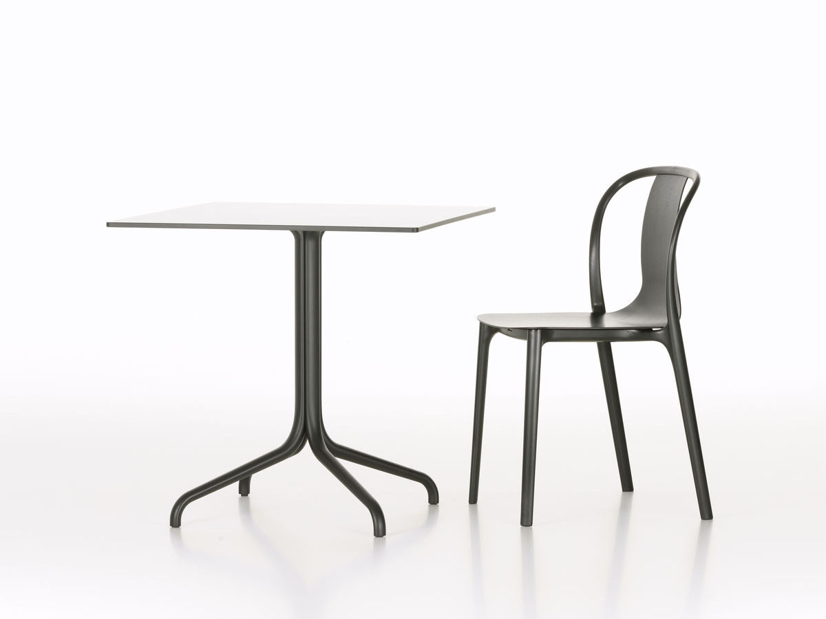 Vitra Belleville Table / ヴィトラ ベルヴィル テーブル
スクエア W750 × D750mm （テーブル > カフェテーブル） 8