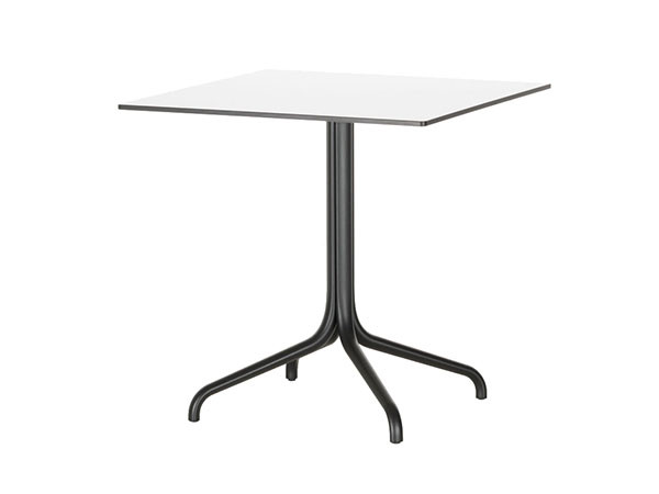 Vitra Belleville Table / ヴィトラ ベルヴィル テーブル
スクエア W750 × D750mm （テーブル > カフェテーブル） 2