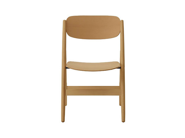 HIROSHIMA Folding Chair / ヒロシマ フォールディングチェア 