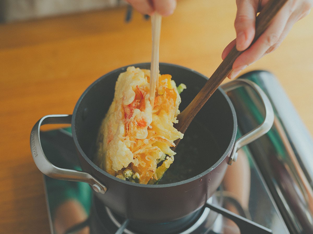 GREEN PAN MULTI FOOD COOKER / グリーンパン マルチフードクッカー （キッチン家電・キッチン用品 > 鍋・フライパン） 37